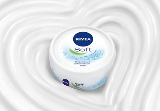 Увлажняющий крем NIVEA Soft: достойный конкурент дорогим средствам