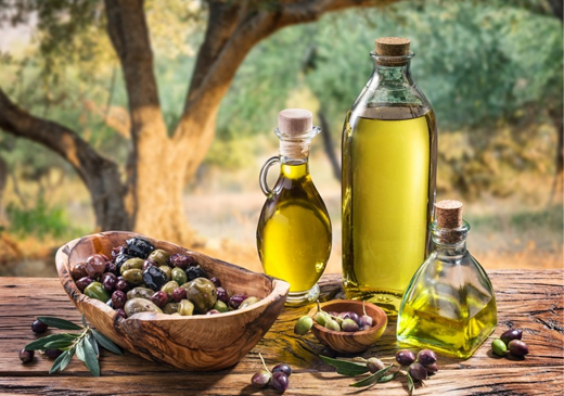 Сохраняется ли оливковое масло качественным и как долго?