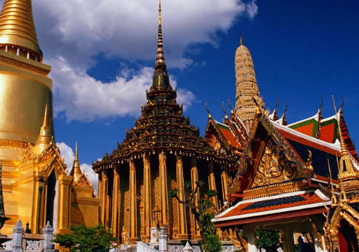 Нужна ли виза в Таиланд российским туристам?