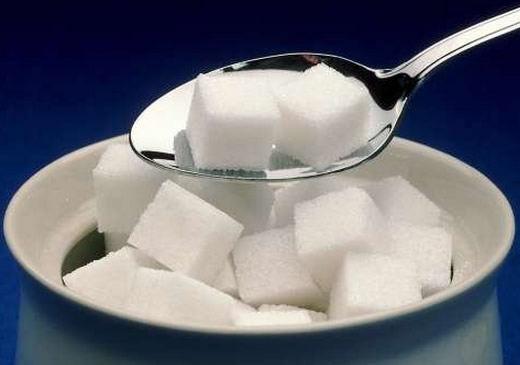 Вреден ли сахар для зубов