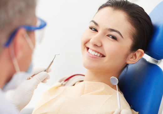 Методы анестезии в стоматологии