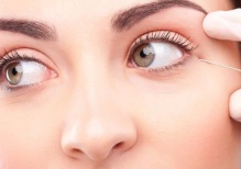 Очаруйте своим взглядом: уколы красоты для улучшения внешнего вида области вокруг глаз