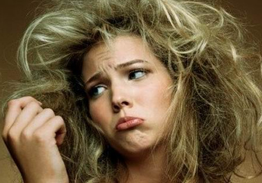 Мифы о выпадении волос