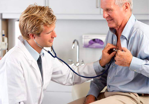 Как кардиолог устраивается в частный медицинский центр?