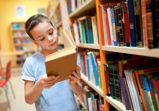 Как вернуть нашим детям интерес к чтению?