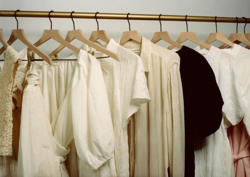 LG запускает совместную коллекцию одежды с NET-A-PORTER