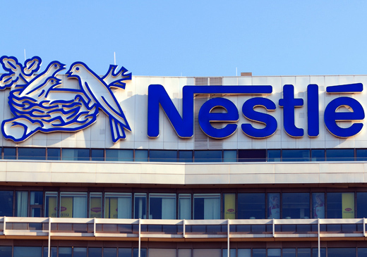 «Нестле» вошла в число лидеров корпоративной благотворительности по итогам 2016 года