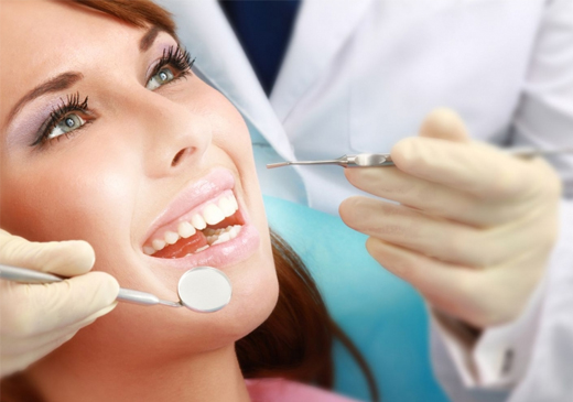 Как профессионально оценивают зубные пломбы стоматологи?
