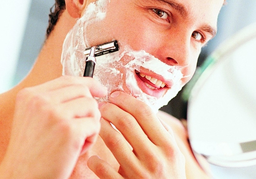 Как не ошибиться в пене для бритья?