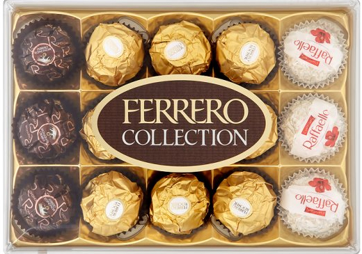 В рамках расширения своих обязательств перед Fairtrade Ferrero закупит больше какао и сахара у фермеров