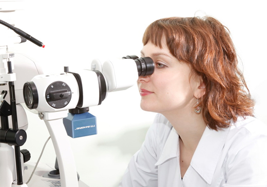 Рекомендации по подбору и оценке качеств офтальмолога