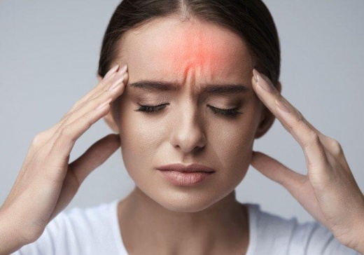 Эксперт KDL рассказал, какие анализы надо сдать, если часто болит голова