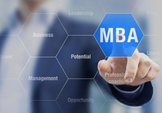 Высшая школа менеджмента СПбГУ и Skillbox запустят программу MBA