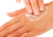 Stop Risk: защитный крем для рук - берегите красоту и заботу каждый день
