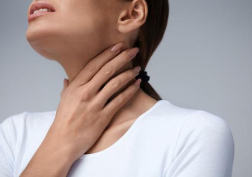 Как связаны больное горло и желудок: разбираемся вместе с экспертом