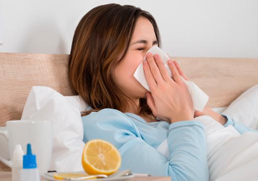 Итоги сезона: как отыграли грипп и ОРВИ зимой и чего опасаться весной