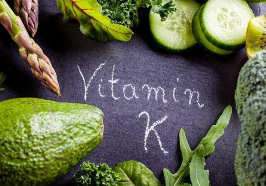 Эксперт рассказал, зачем нужен витамин К и в каких продуктах он содержится