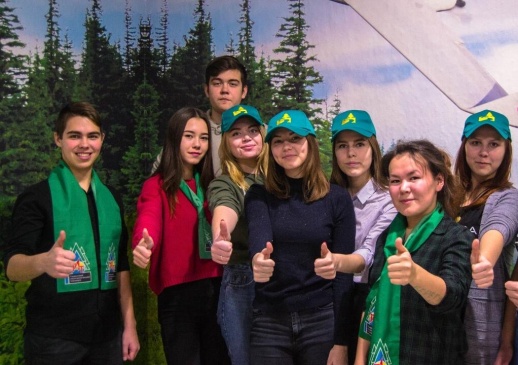 Названы победители международного студенческого экоквеста «Другая планета»