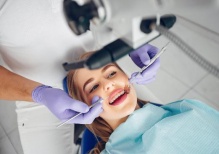  Российские стоматологи привыкают к отечественным материалам