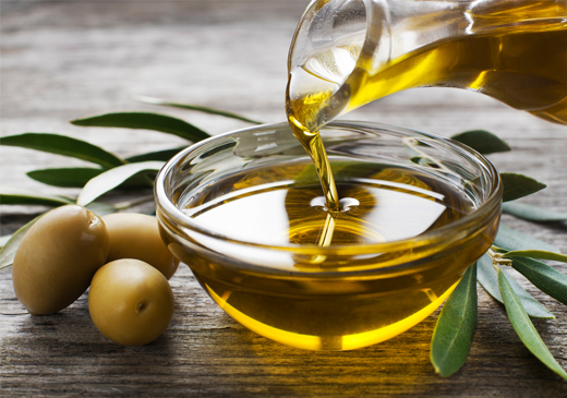 Почему оливковое масло может загустеть?