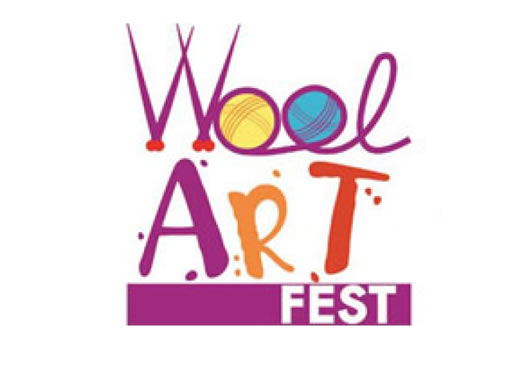 Второй Международный фестиваль «WoolArtFest» пройдёт в Москве в первых числах ноября