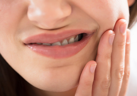С какими болезнями полости рта сталкиваются?