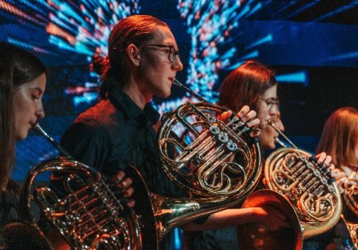 В Академии «Меганом» Юрий Башмет откроет новые имена симфонической музыки