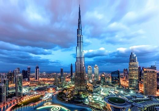 Дубай закрывает первый квартал с рекордным показателем в 4,7 миллиона иностранных туристов