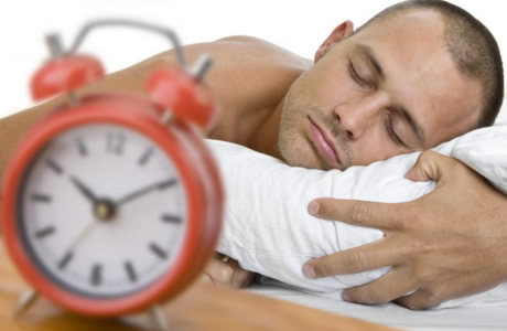 Значение спорта для нормализации сна
