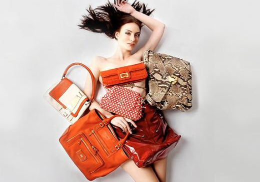 Как выбрать стильную женскую сумочку