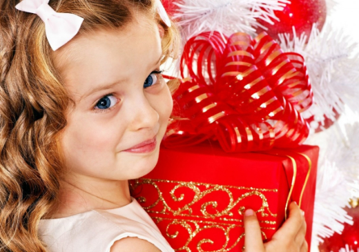 Тонкости выбора подарков детям, когда в семье их несколько
