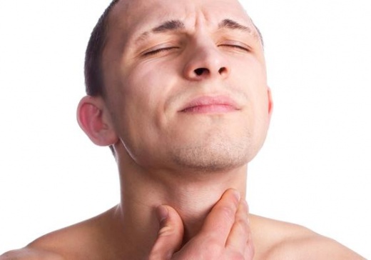Повышенная потливость: время проверять щитовидку