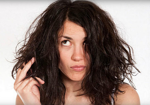 Влияет ли стрессовая ситуация на волосы?