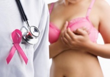 Профилактика рака молочной железы: что нужно знать, чтобы не пропустить болезнь
