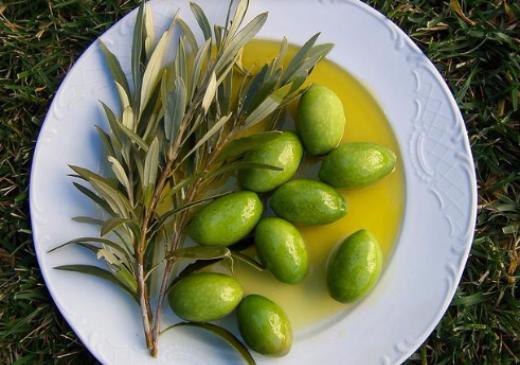 5 способов исправления пересоленного вкуса оливок