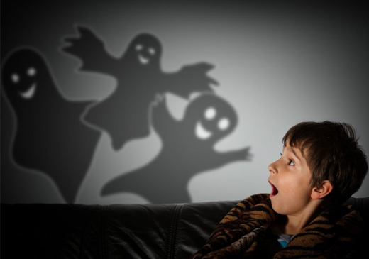 Тайные страхи детей: как помочь с ними справиться?