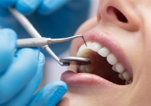 Здоровье зубов: Залог здоровья всего организма