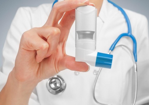 Эксперт KDL рассказал, почему возникают астма и аллергический ринит