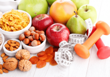 Как закрепить положительные пищевые привычки и прийти к сбалансированному питанию