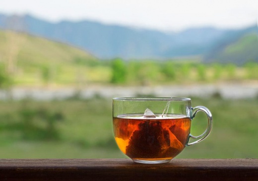 Бренд Lipton запускает два новых вкуса чая с витамином C