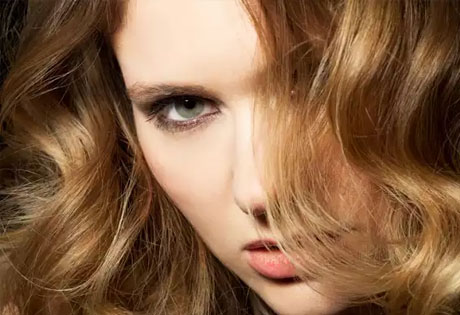 Как влияет на здоровье волос лактация?