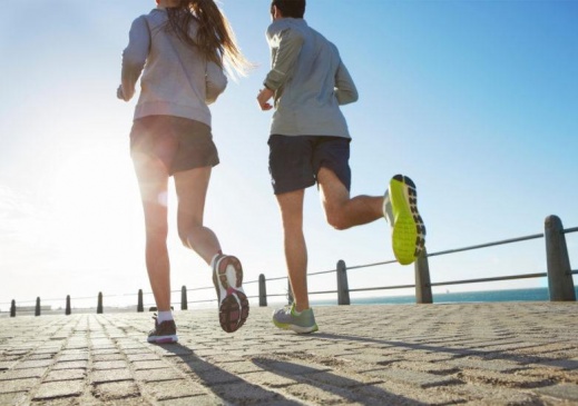 Как начать бегать: 5 советов новичкам, которые помогут не навредить здоровью