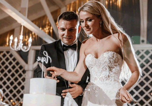 Свадебные традиции современной России