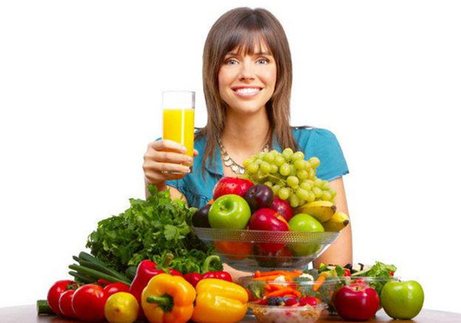 Какие овощи поддерживают здоровье кожи?