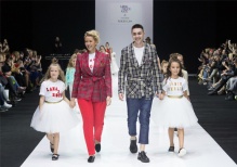 Как прошла Неделя моды в Москве: самые яркие показы