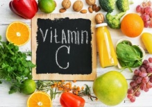 Польза ферментированных продуктов и витамина C