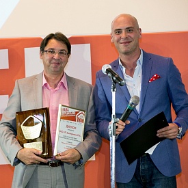 Сервисный департамент LG Electronics стал лауреатом VII ежегодной премии «Права потребителей и качество обслуживания»